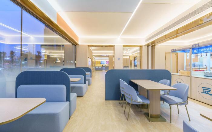 Hanting Hotel Shenyang Dadong Ceramic City Huachen