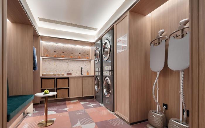 Orange Hotel Changsha Furong Middle Road Hunan University of Technology
