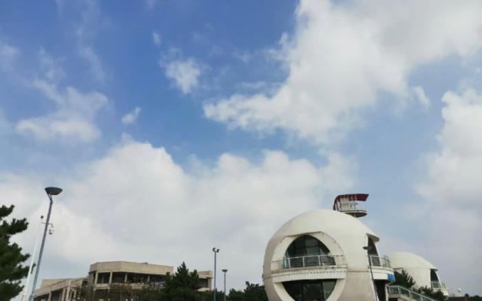 Hanting Hotel Qingdao Jimo Shandong University Blue Silicon Valley