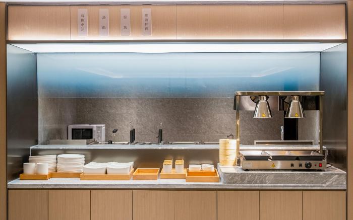 Ji Hotel Mianyang Wangfujing