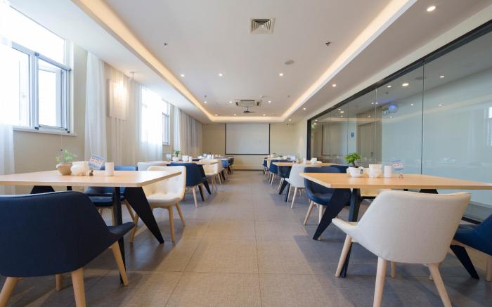 Hanting Hotel Qinhuangdao Sun City Quanyechang