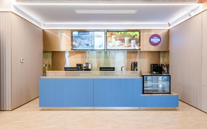 Hanting Hotel Anyang East Station Guangming Road