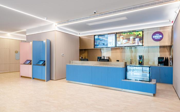 Hanting Hotel Anyang East Station Guangming Road