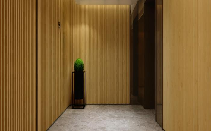 Ji Hotel Jingzhou Songzi Municipal Government