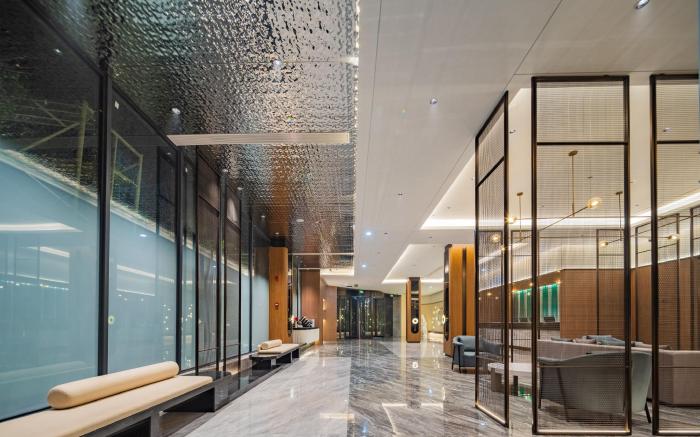 Starway Hotel Chengdu Huaiyang New Town