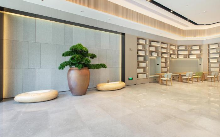 Ji Hotel Xiangyang Xiangzhou District Minfa Plaza