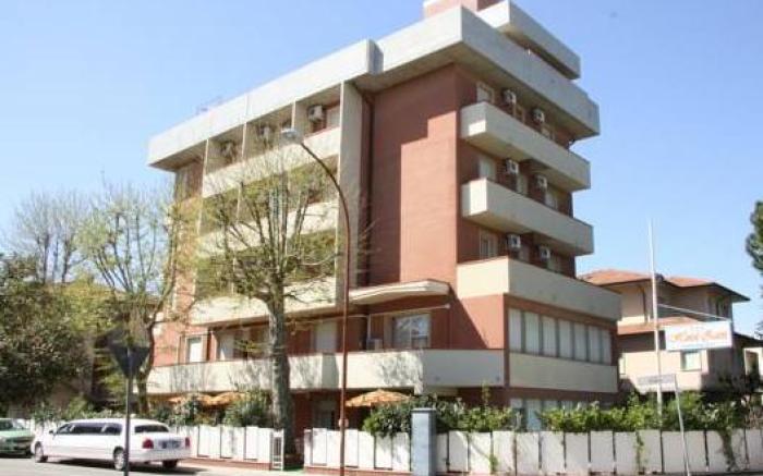 Hotel Zani
