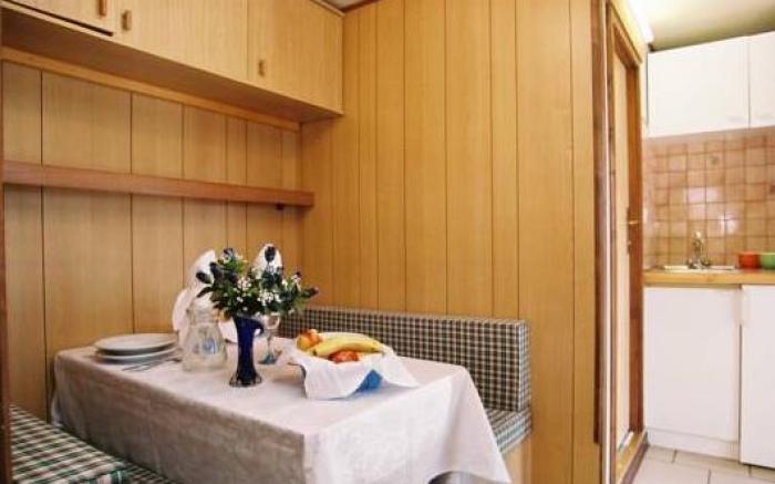 Villaggio Turistico Camping Cervino