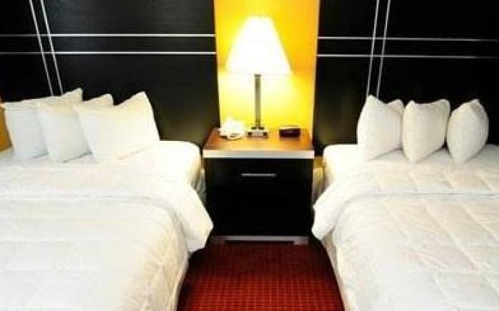 Quality Inn Chesapeake - Greenbrier