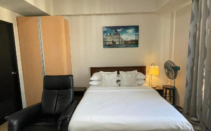 Comfy and easy to access to terminal 3