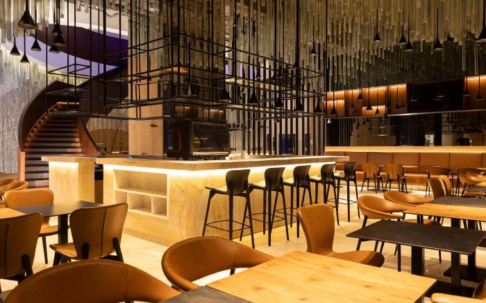 Radisson Hotel Tunis City Center