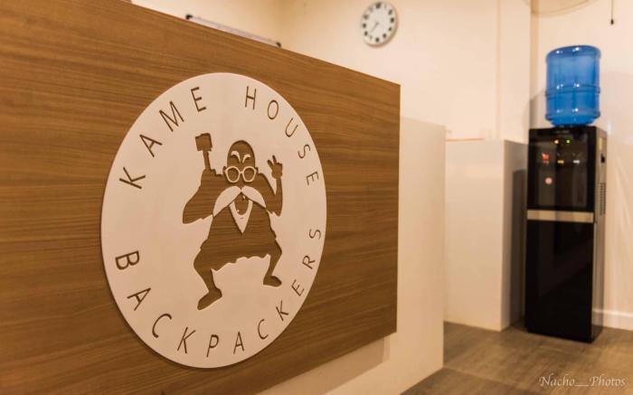 Kame House Backpackers
