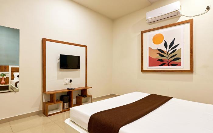 Serenity Resort Panhala