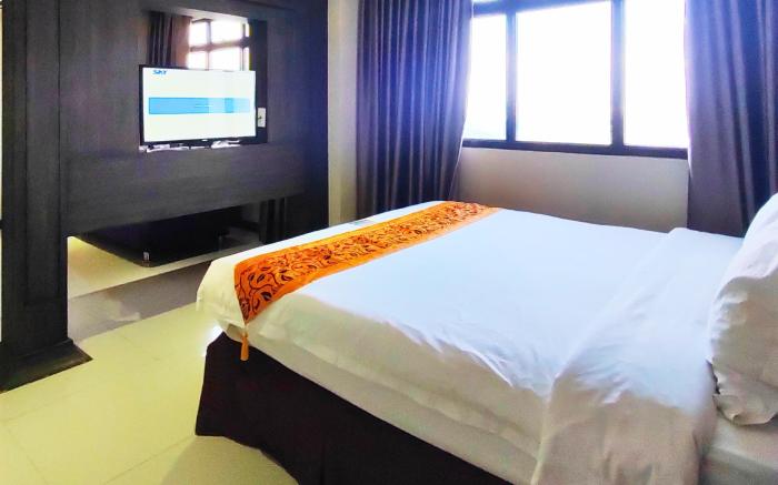 Panorama Summit Hotel