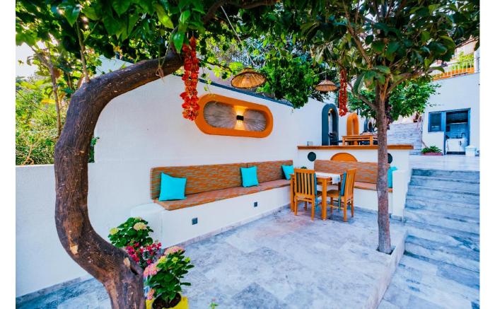 Sardunya Andifli Otel