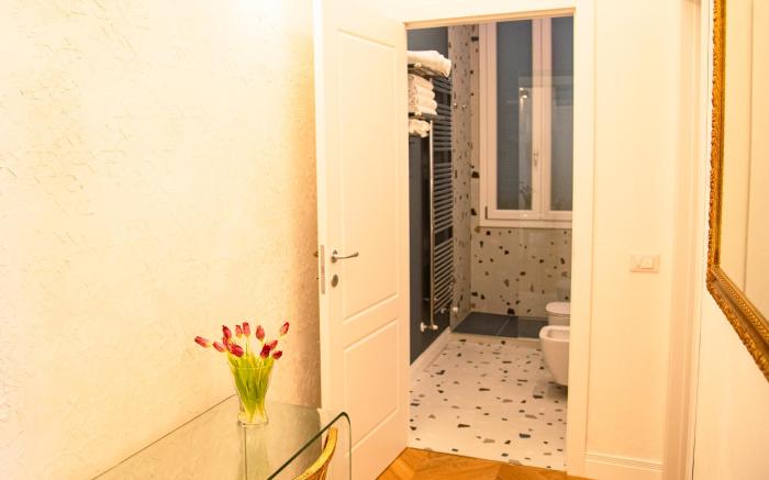Casa Michelazzi Apartment Careggi / Dalmazia