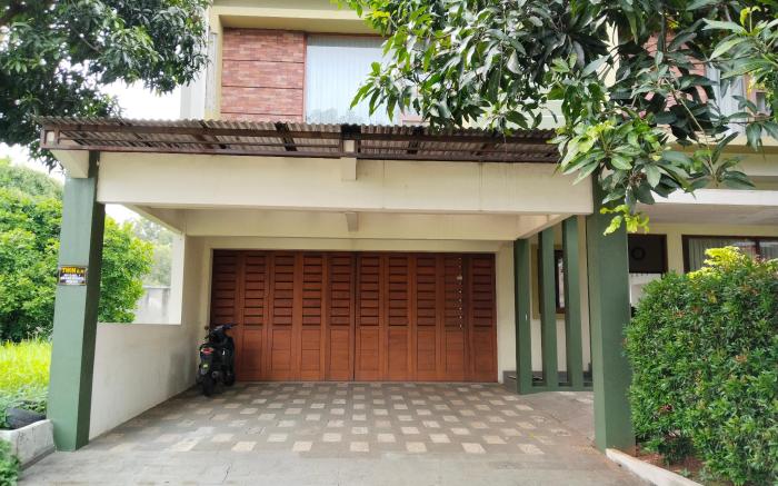 Twin Guest House