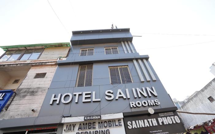 Hotel Sai Inn
