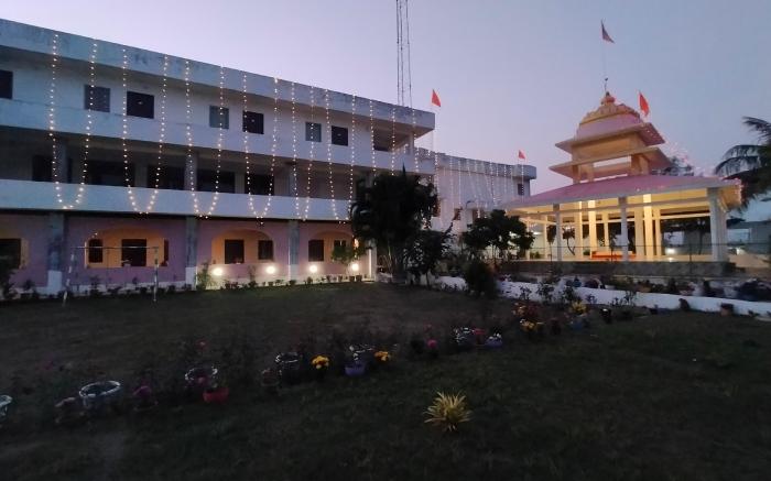 Vedic Villa