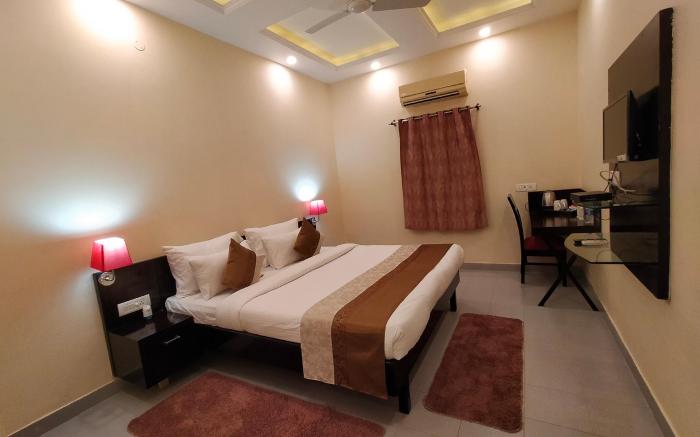 Vedic Villa