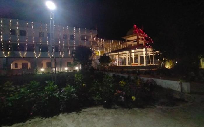 Vedic Villa