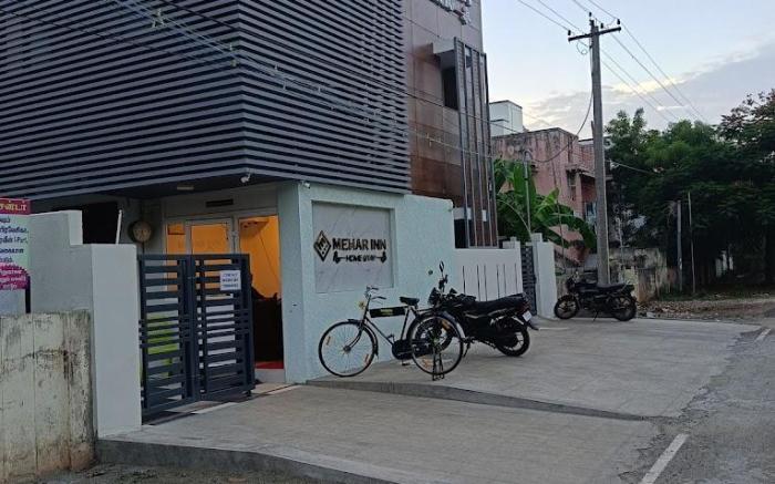 Mehar Inn Home Stay