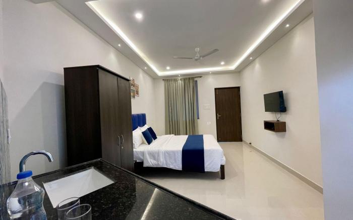 The Regal Luxury Boutique Stays 