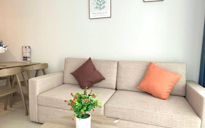 The Sóng căn hộ biển Vũng Tàu - An An Apartment