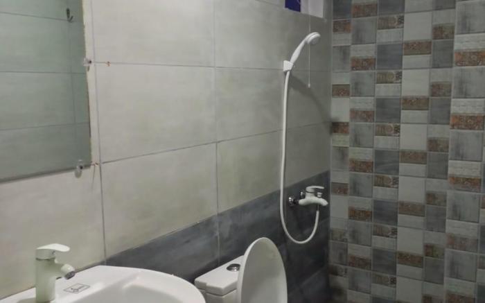 Seaview Hotel & Apartments