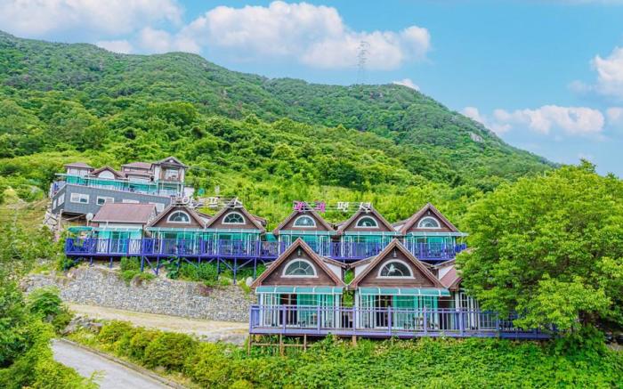 Alps Gwan Gwang Pension