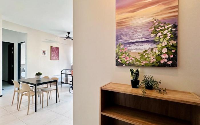 HOT UrbanSuite3BR@Georgetown@Sauna-UA23A7WL N 