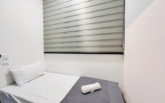 HOT- Panoramic 3BR@UrbanSuite@10pax 2CP UB407 WL N