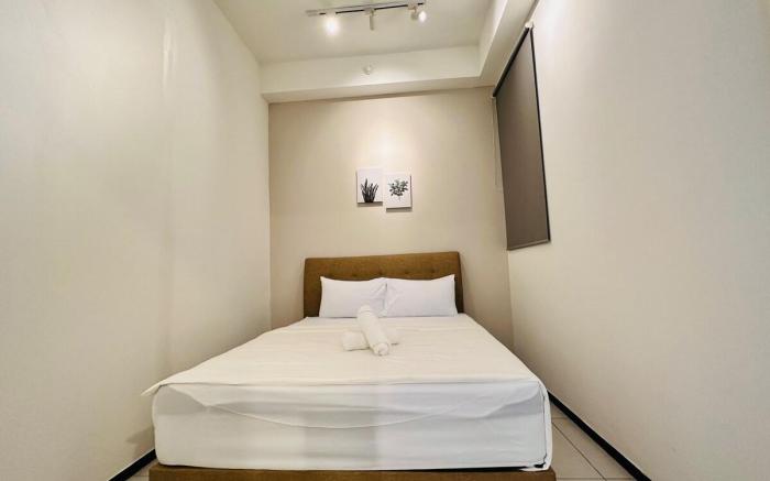 Seaview Serenity@2BR UrbanSuite @7pax@WL UA215 N