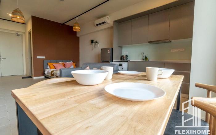 SAMEDAY 10am-6pm,WorkfromHome, Tamarind, Cyberjaya