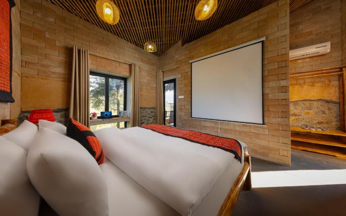 Sapaxa Spring Garden Ecolodge