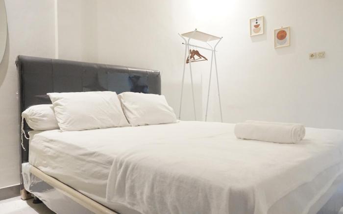 Safar homestay Jogja Expo