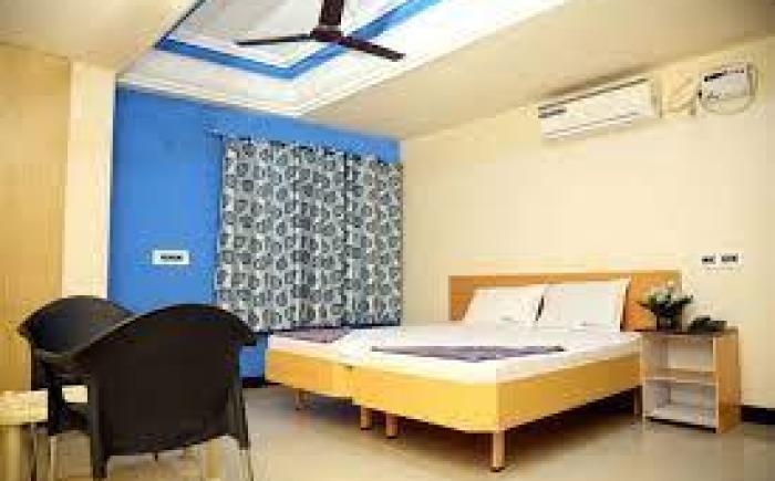 Hotel Sivabhagya Annexe