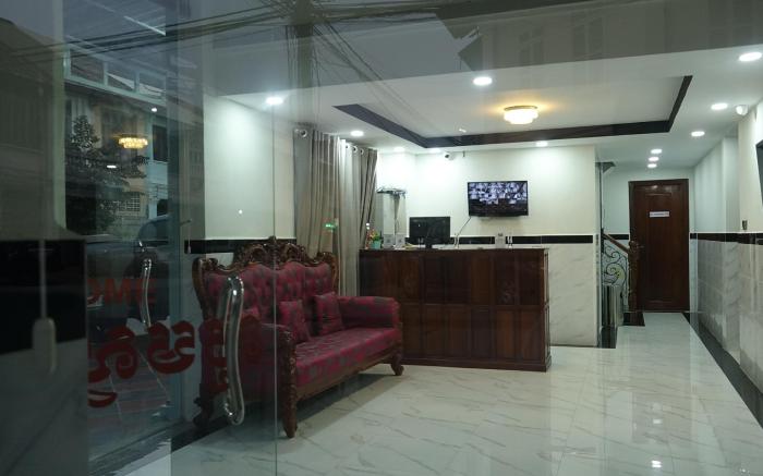 Suorsdei Boutique 