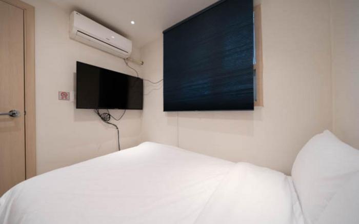 Konkuk University Stay