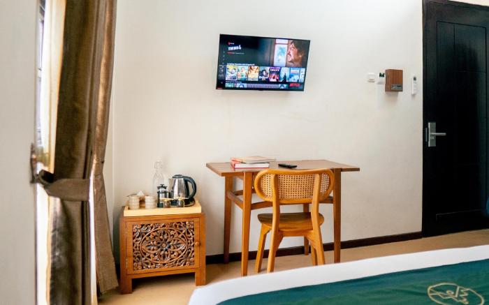 Briggs Inn Surabaya