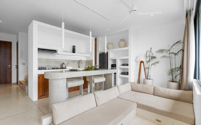 Sore Apartment 16 by Betterplace