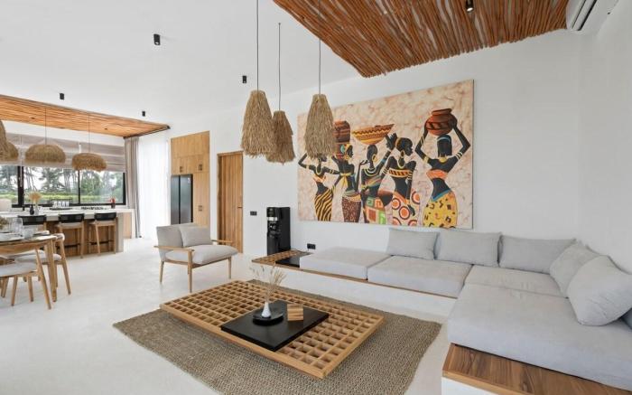 Marbella Villa by Betterplace