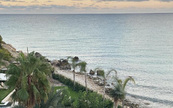 Paradisun Villajoyosa