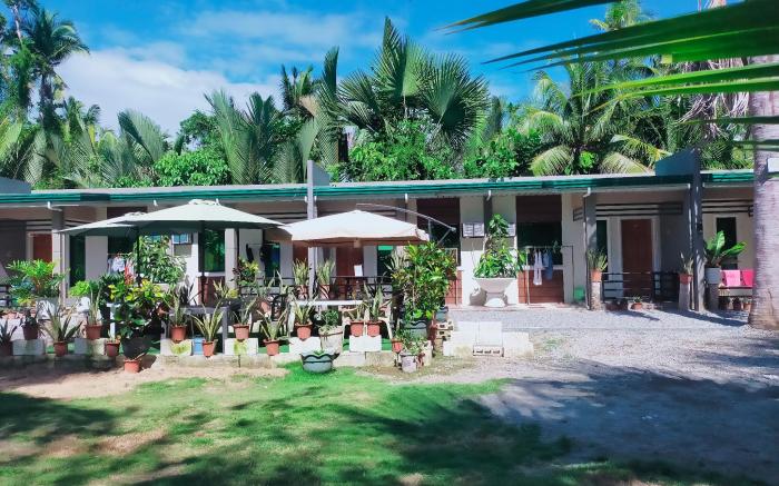 29 Palm's Panglao Suites