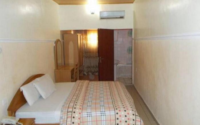 Bahamas Hotels International