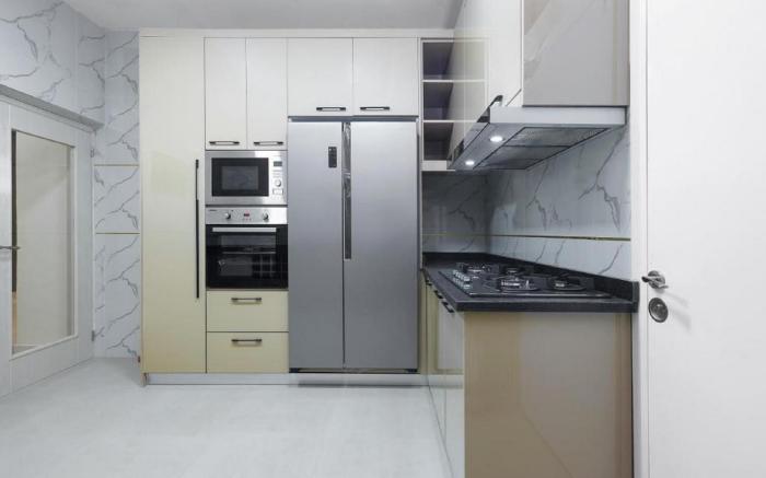 BKT Cribs - Apartments & Suites