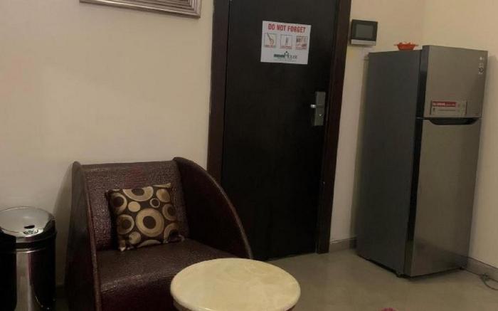 Health Plaza Abuja