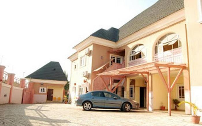 Health Plaza Abuja