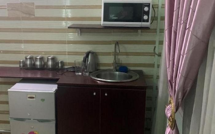 Health Plaza Abuja