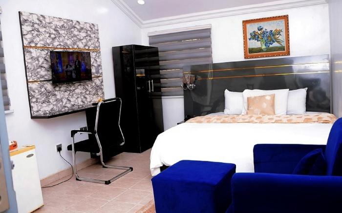 Cynarisso Hotel Limited